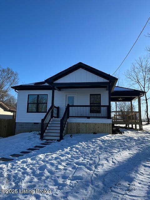 155 Meriweather Ave, Eminence, Kentucky image 25
