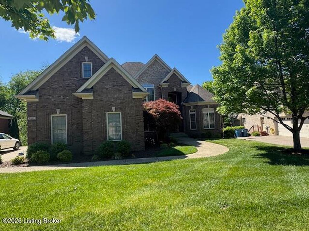 Photo of 5510 Rock Valley Way, Louisville, KY 40241 (MLS # 1716458)