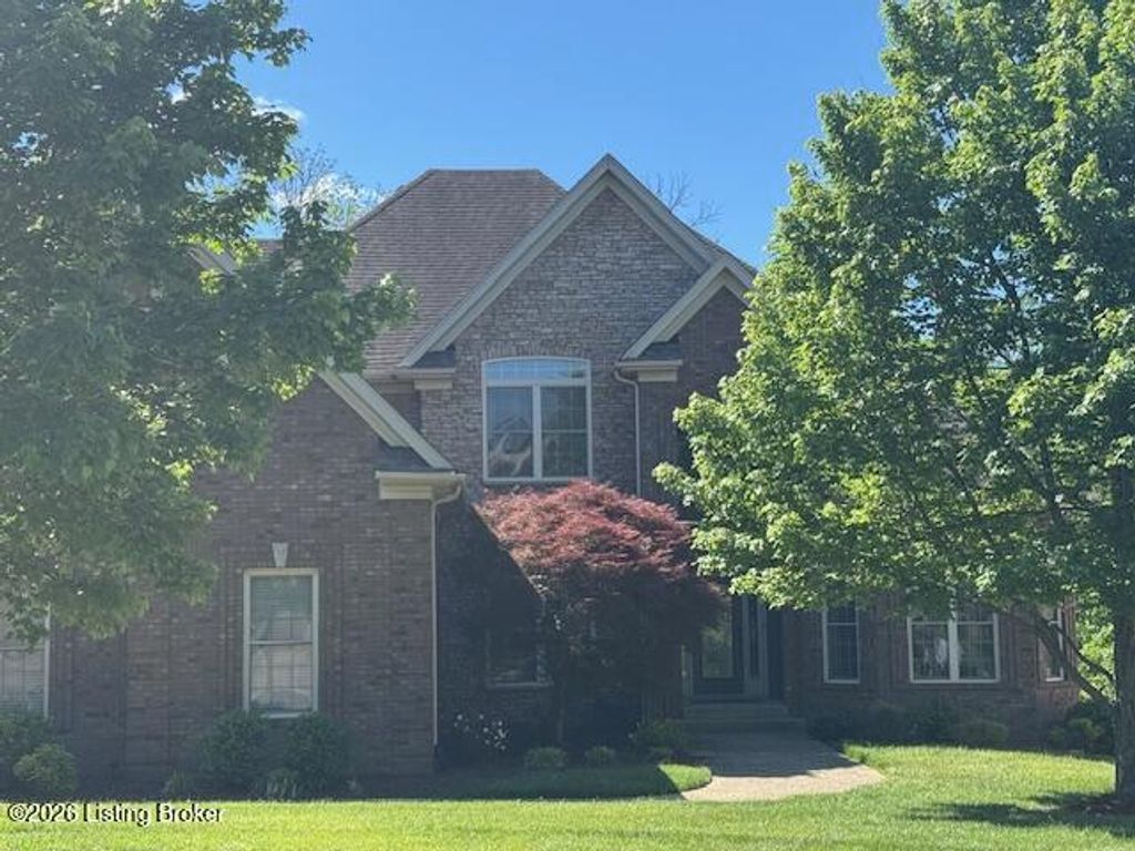 Photo of 5510 Rock Valley Way, Louisville, KY 40241 (MLS # 1716458)
