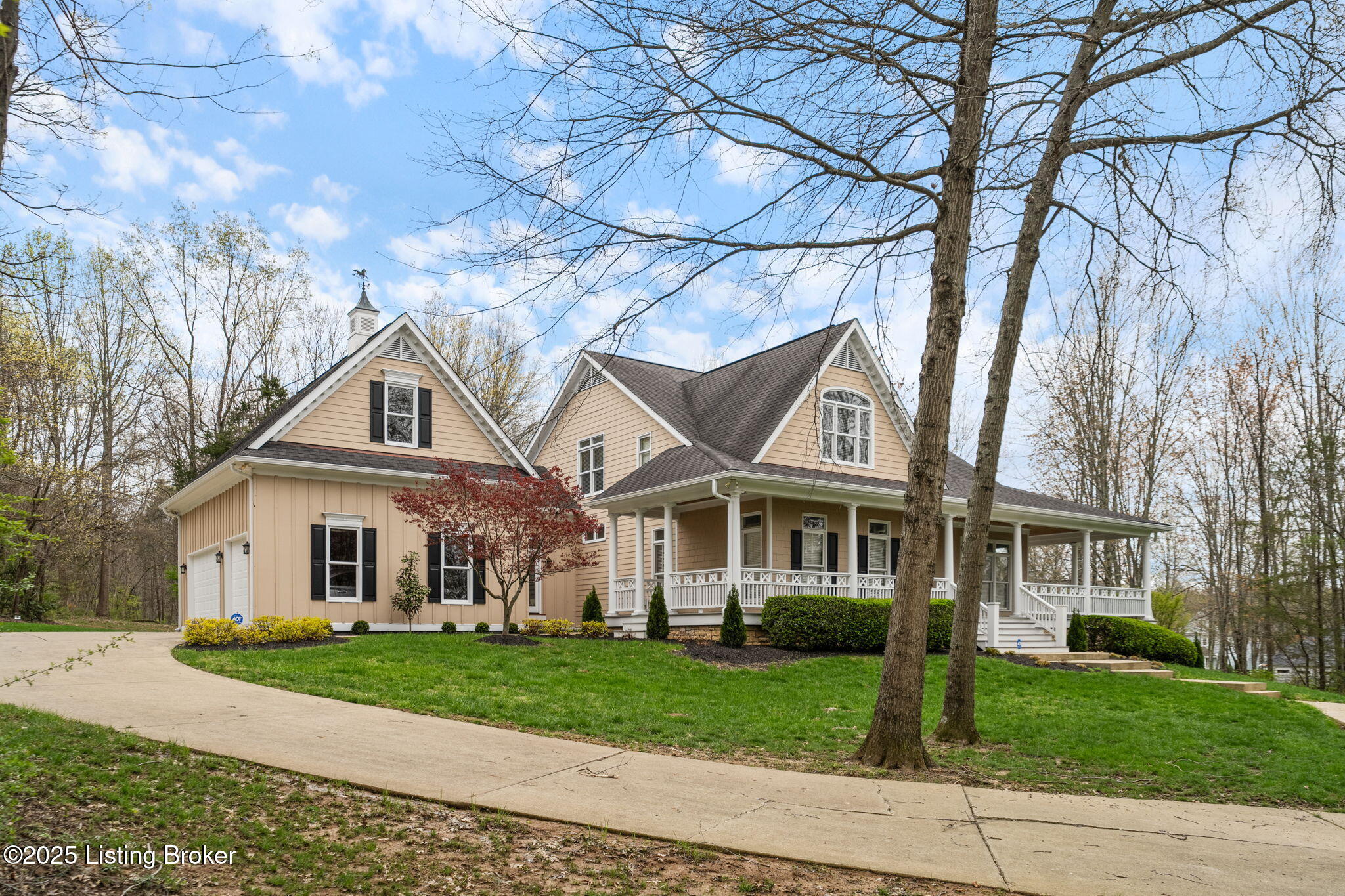 7909 Rollington Rd, Pewee Valley, Pennsylvania image 8