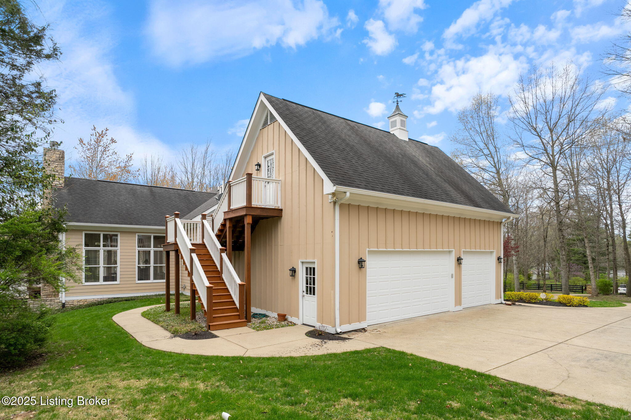 7909 Rollington Rd, Pewee Valley, Pennsylvania image 20