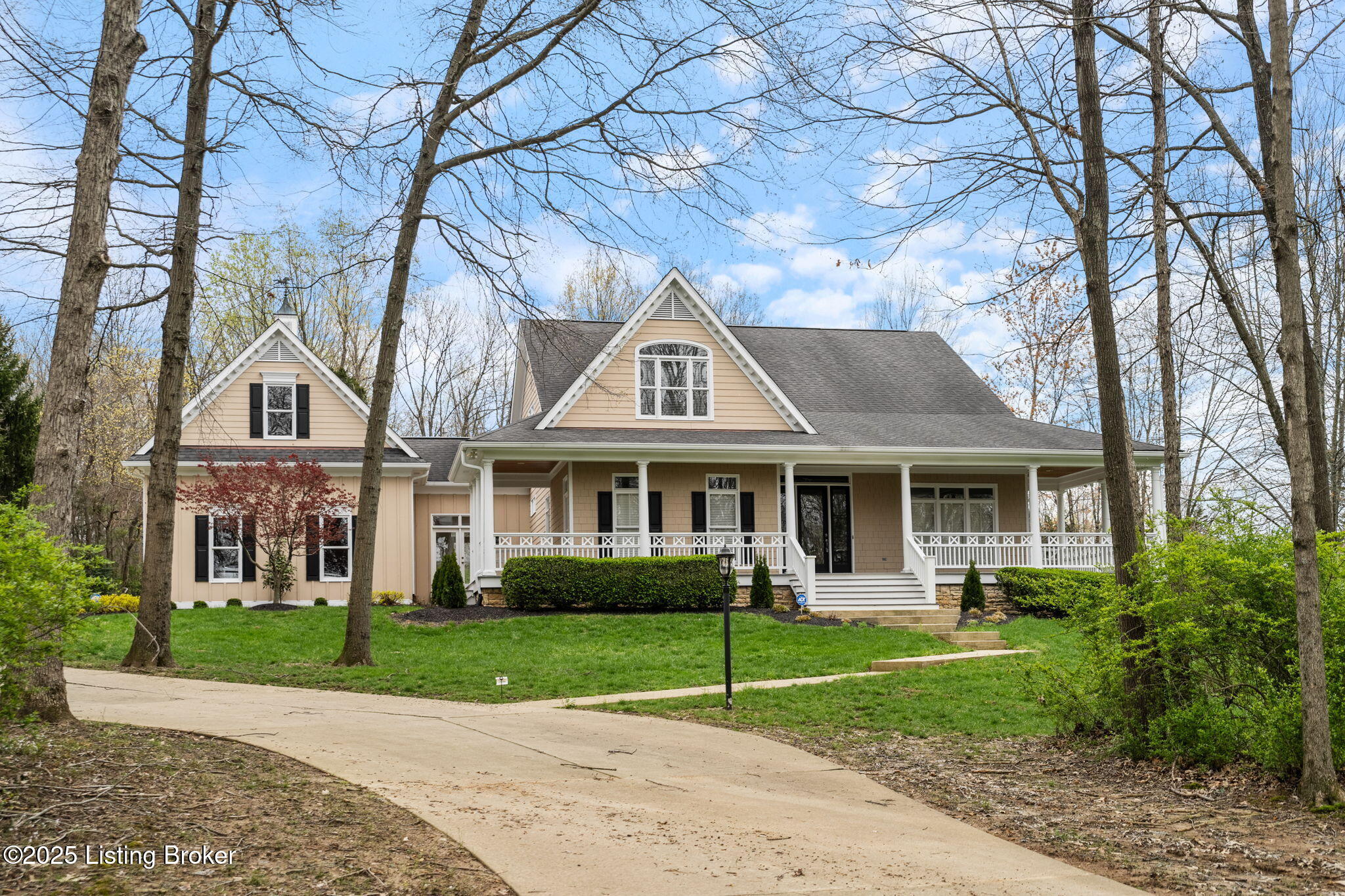 7909 Rollington Rd, Pewee Valley, Pennsylvania image 1