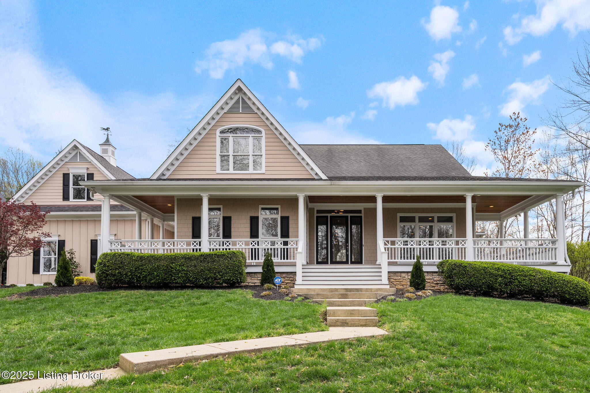 7909 Rollington Rd, Pewee Valley, Pennsylvania image 2