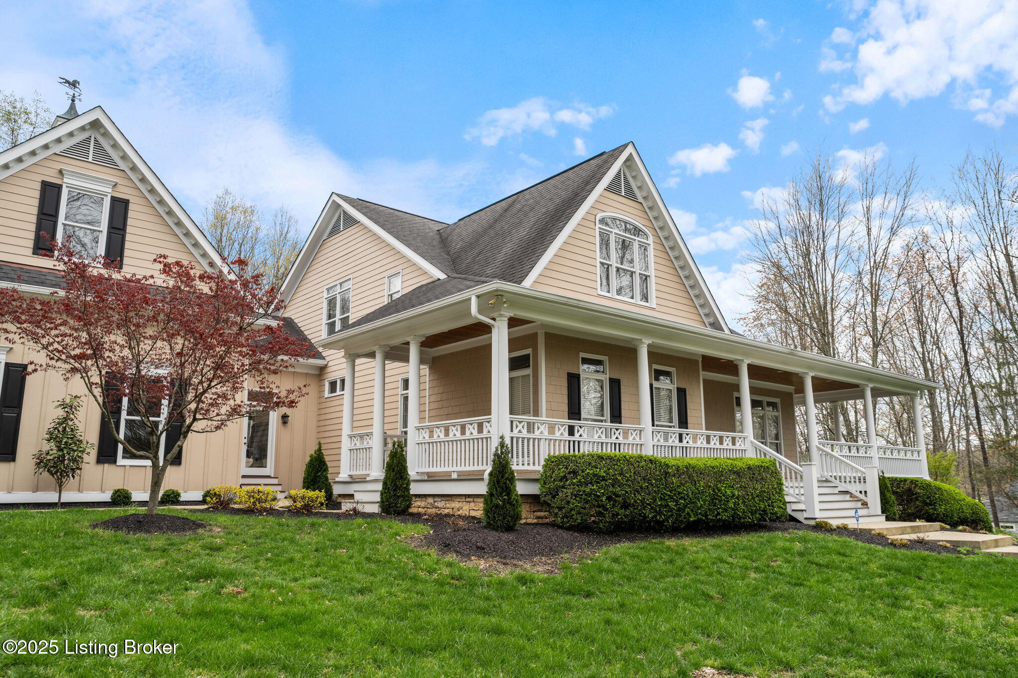 7909 Rollington Rd, Pewee Valley, Pennsylvania image 7