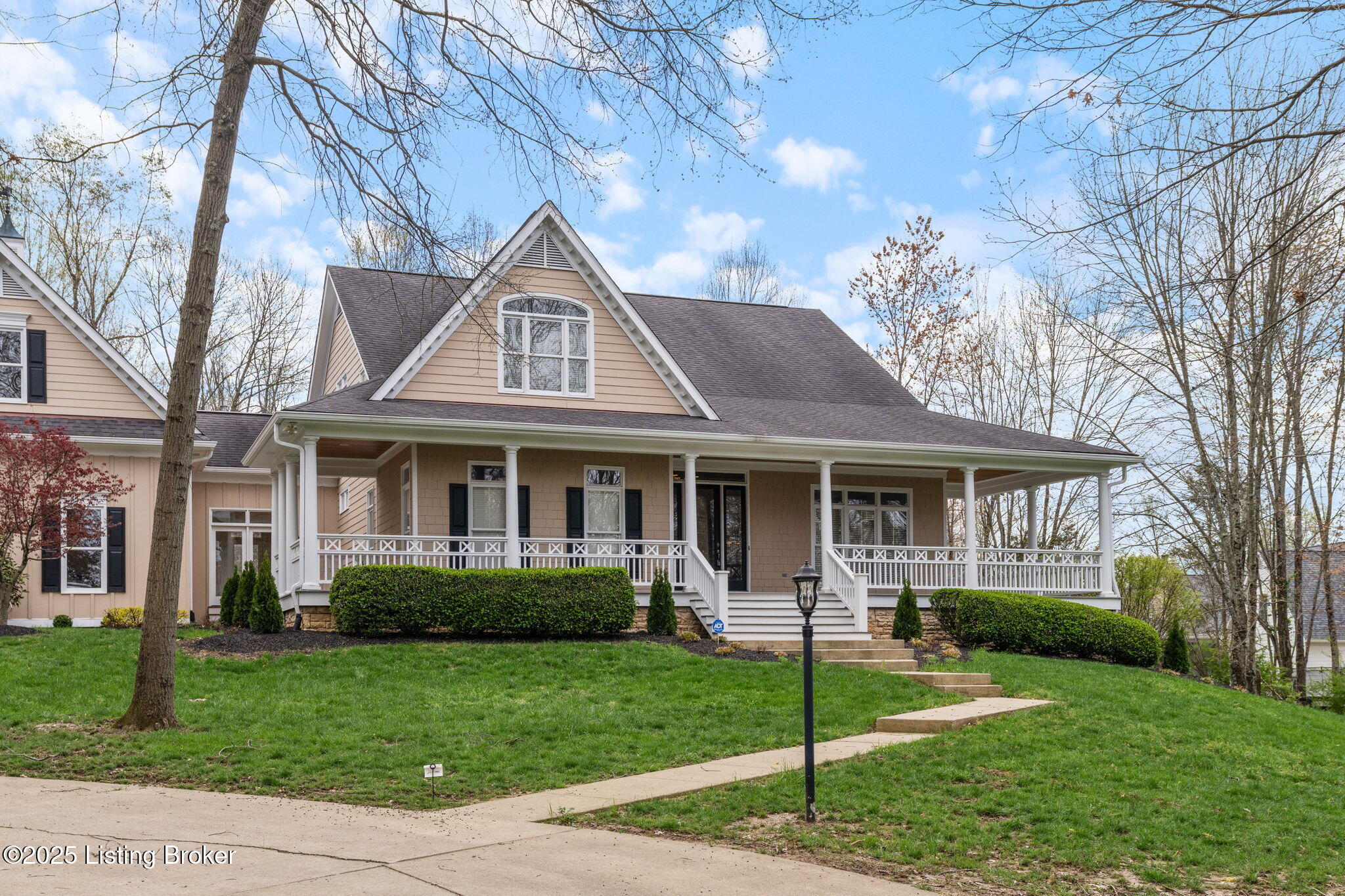 7909 Rollington Rd, Pewee Valley, Pennsylvania image 4