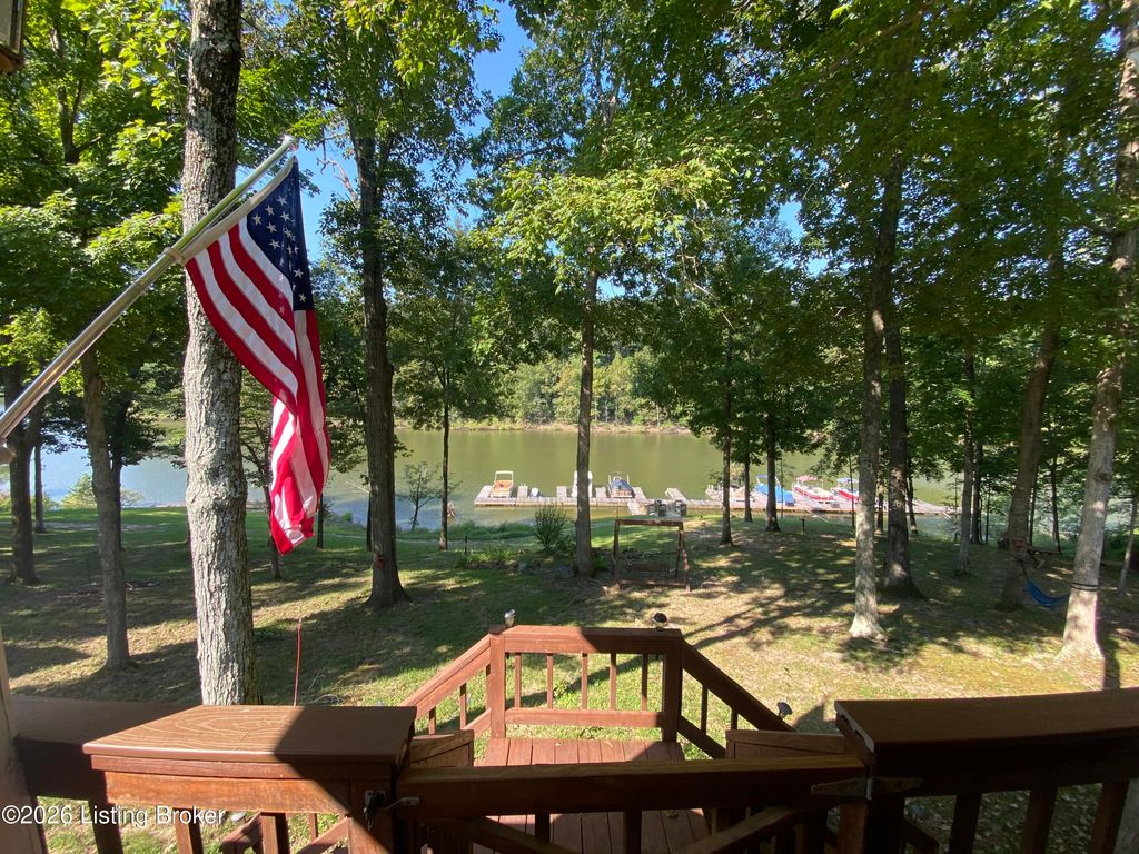 Photo of 478 Pine Ridge Ln, Hardinsburg, KY 40143 (MLS # 1719634)