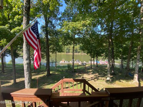 Photo of 478 Pine Ridge Ln, Hardinsburg, KY 40143 (MLS # 1719634)
