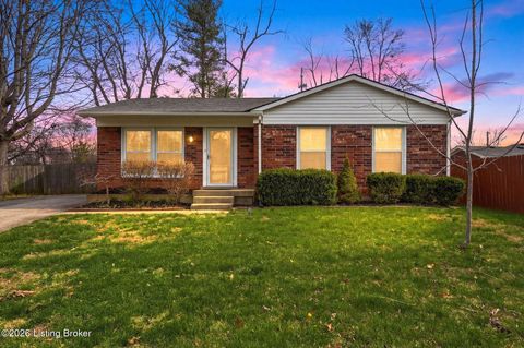 Photo of 9105 Wendell Ct, Louisville, KY 40299 (MLS # 1712301)