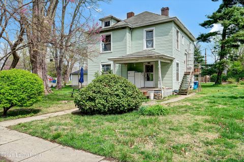 207 Birch St La Grange KY 40031