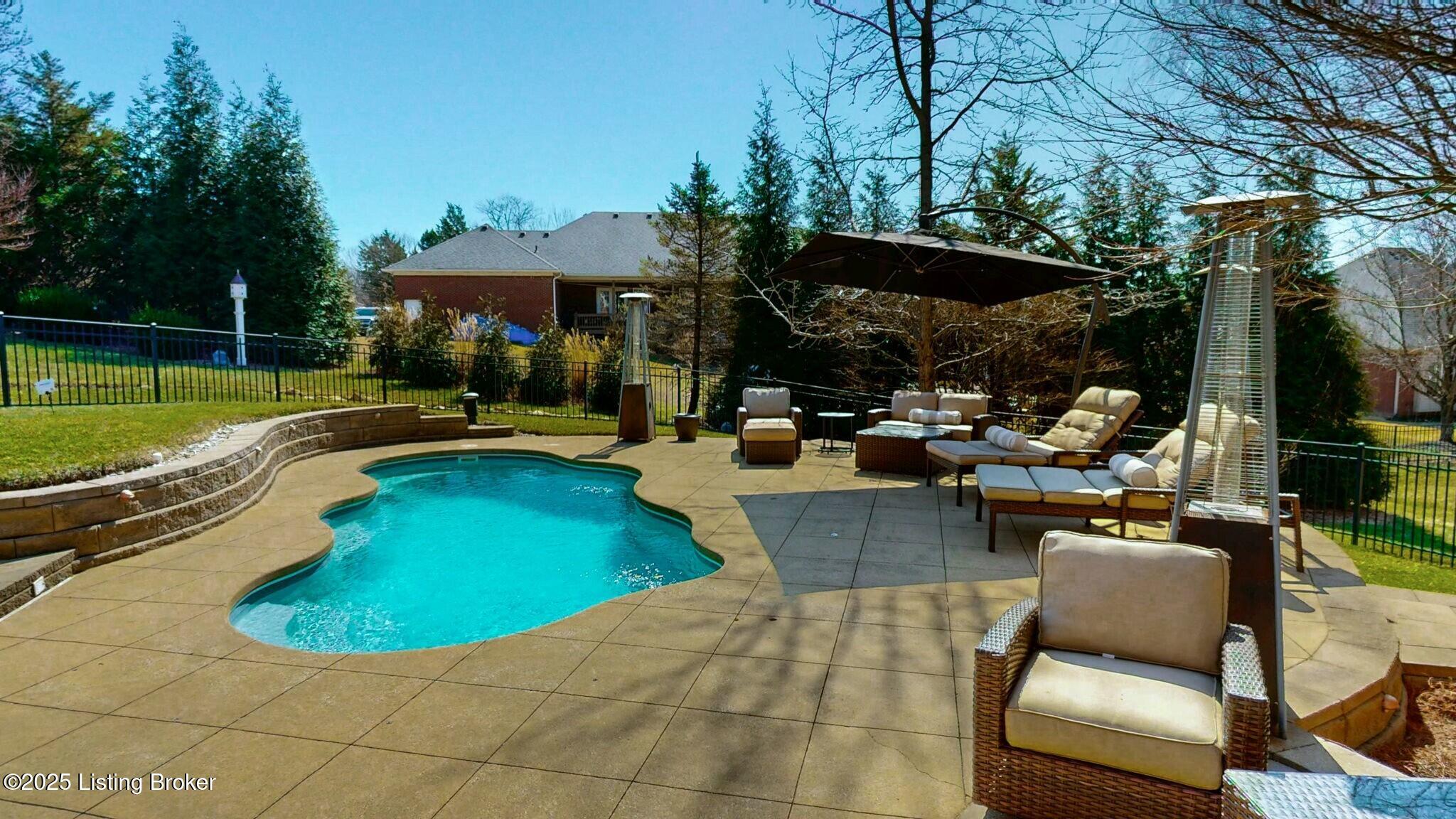 16604 Chestnut Glen Pl, Louisville, Kentucky image 49
