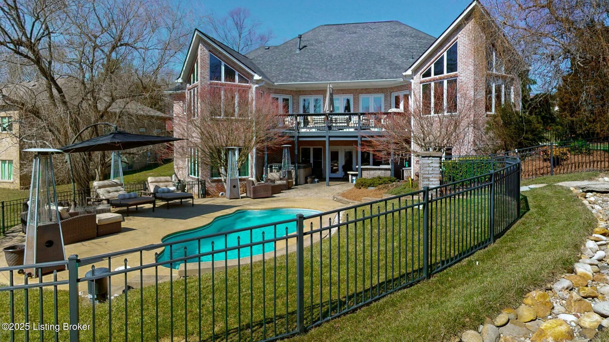 16604 Chestnut Glen Pl, Louisville, Kentucky image 50