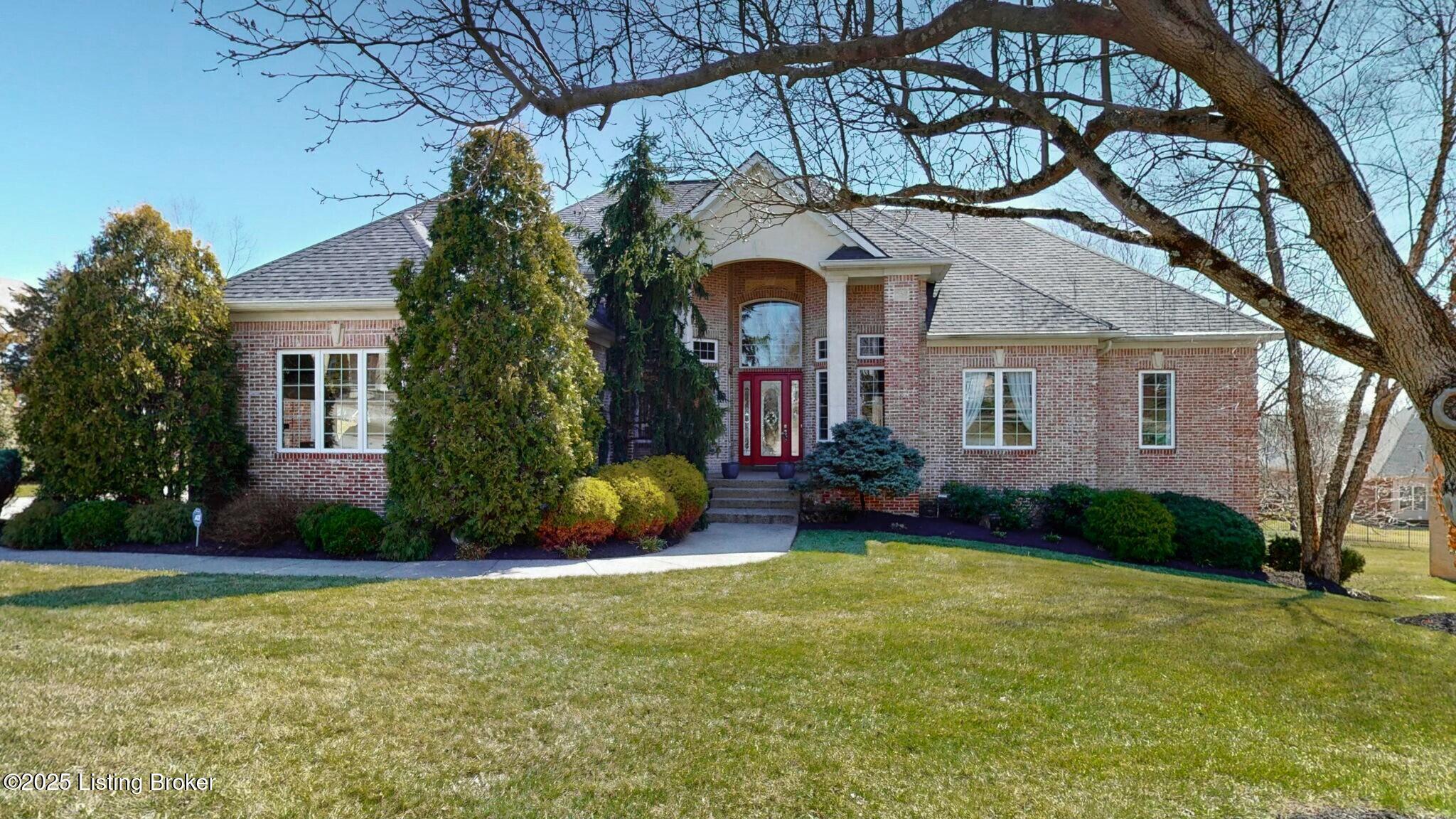 16604 Chestnut Glen Pl, Louisville, Kentucky image 1