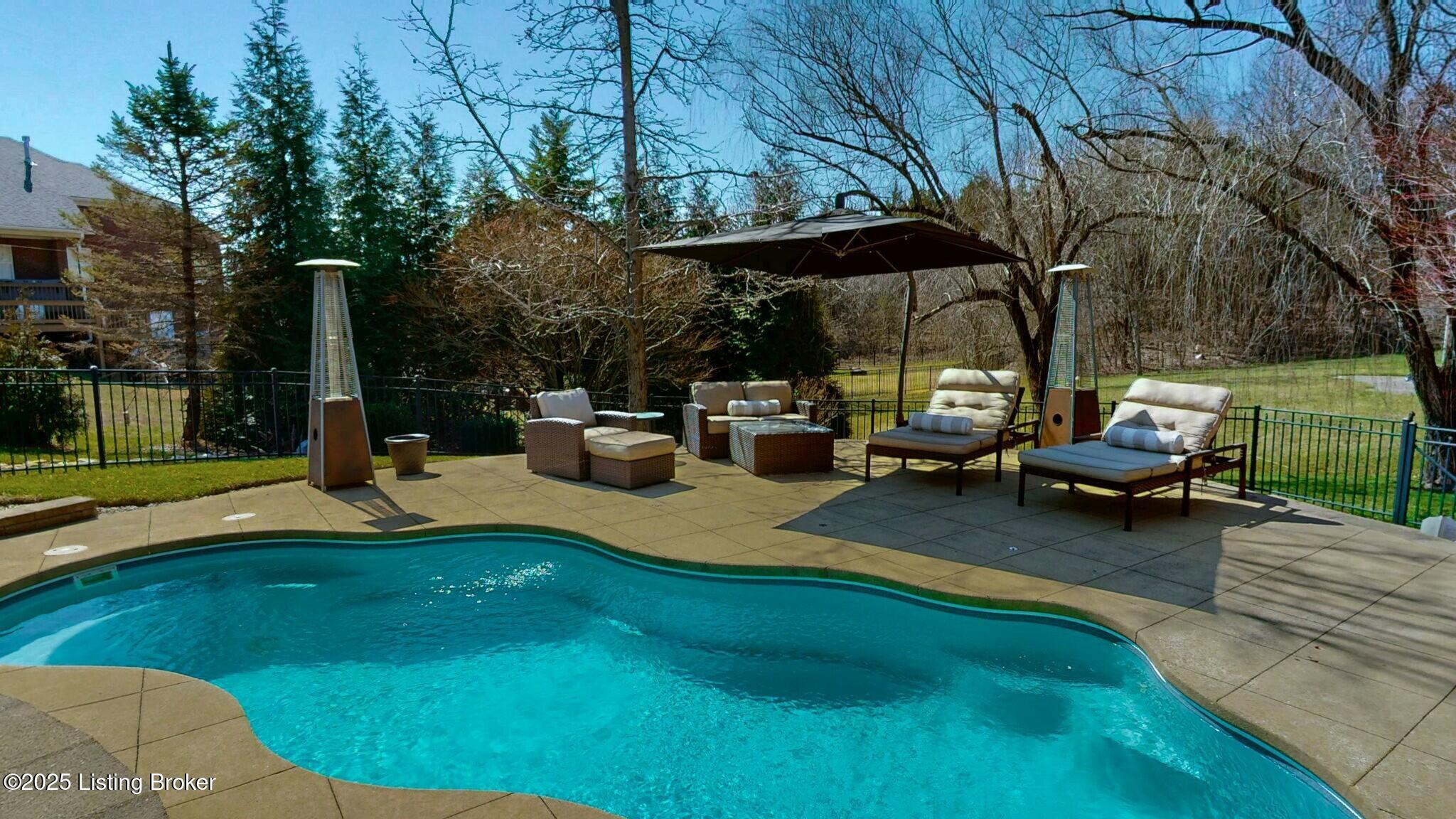 16604 Chestnut Glen Pl, Louisville, Kentucky image 48