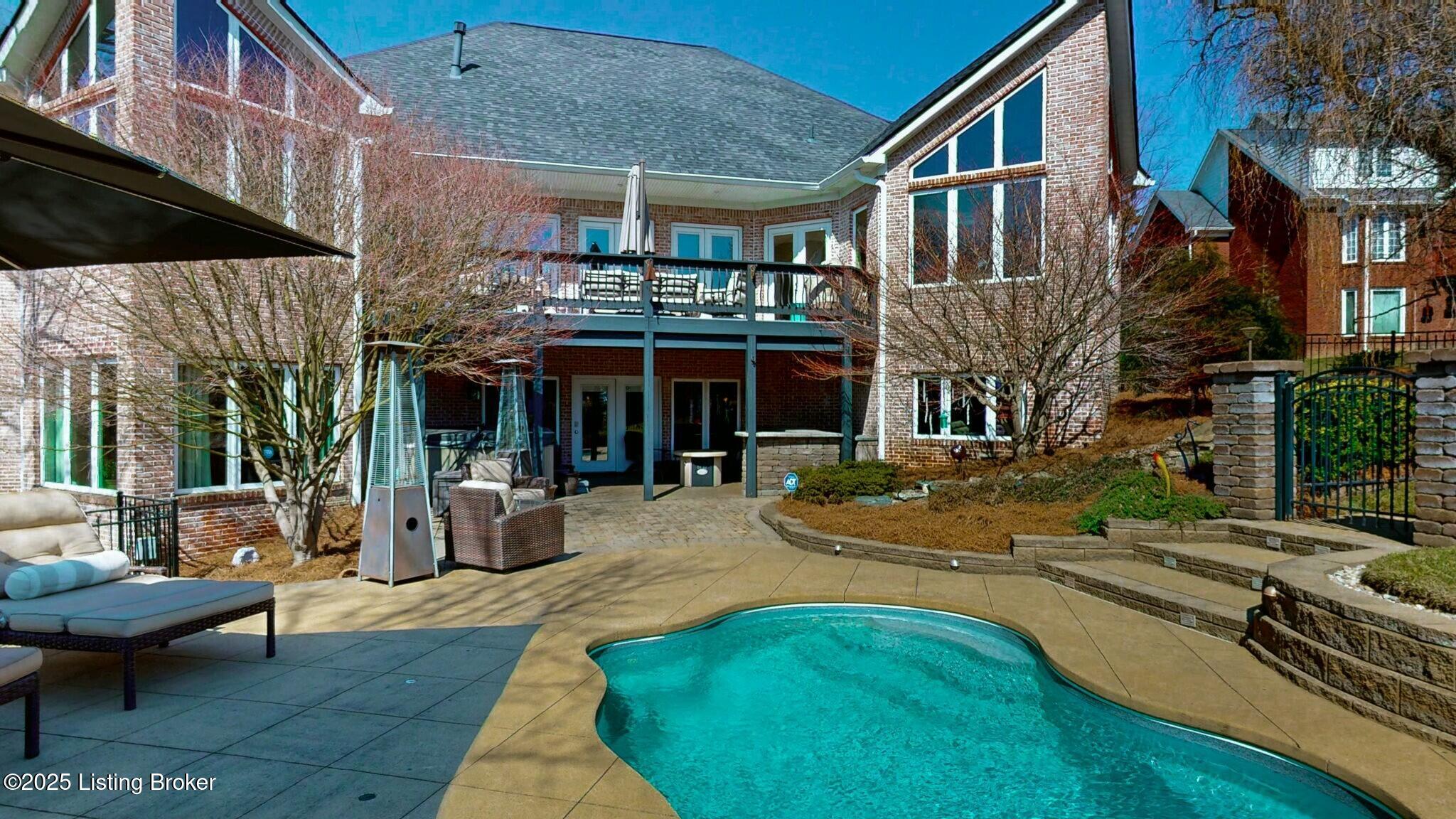 16604 Chestnut Glen Pl, Louisville, Kentucky image 46