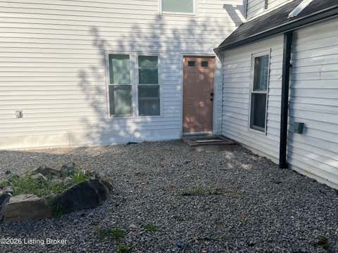 Apartment For Rent - 4813 E Manslick Rd #3<br/> Jefferson County, Louisville, KY 40023
