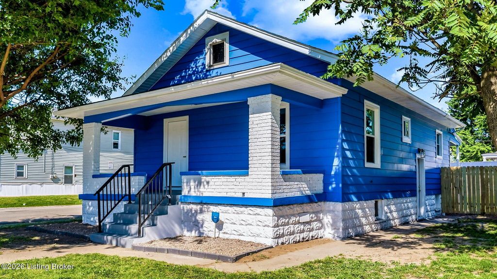 Photo of 3343 Taylor Blvd, Louisville, KY 40215 (MLS # 1717655)