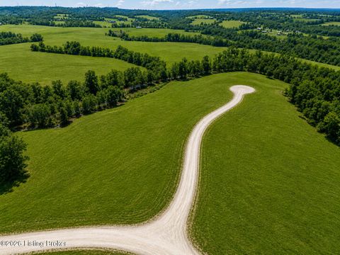 Vacant Land For Sale - TRACT 83 The Farm @ Stallard Springs<br/> Shelbyville, KY 40065