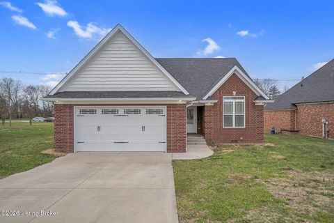 Photo of 102 Council Dr, Bardstown, KY 40004 (MLS # 1707664)