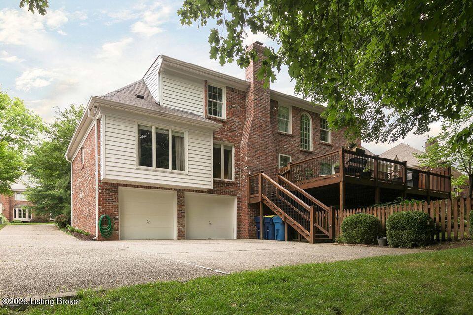 803 Lake Forest Pkwy