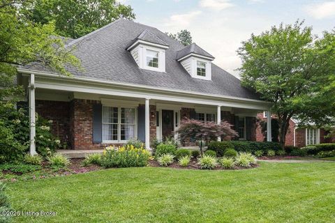 803 Lake Forest Pkwy Louisville KY 40245