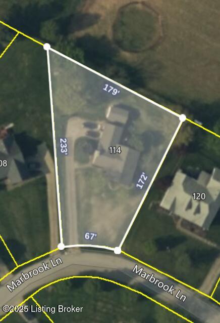 114 Marbrook Ln, Finchville, Kentucky image 23