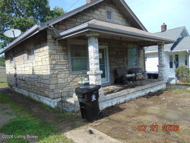Photo of 109 E Southern Heights Ave, Louisville, KY 40214 (MLS # 1724370)