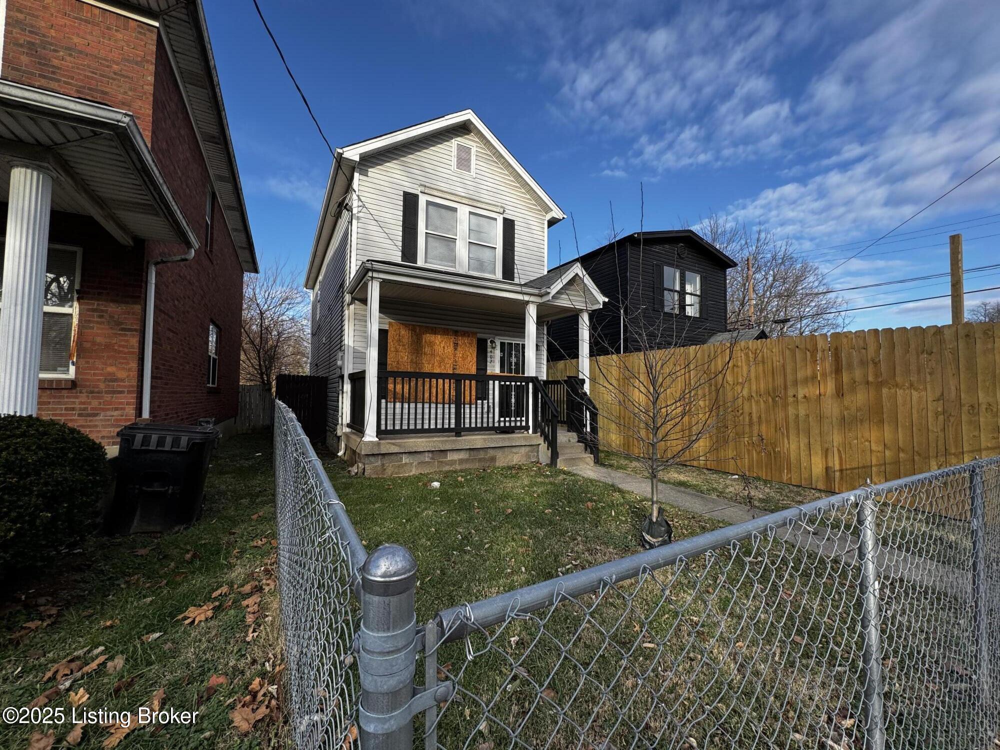 402 S 26th St, Louisville, Kentucky image 2