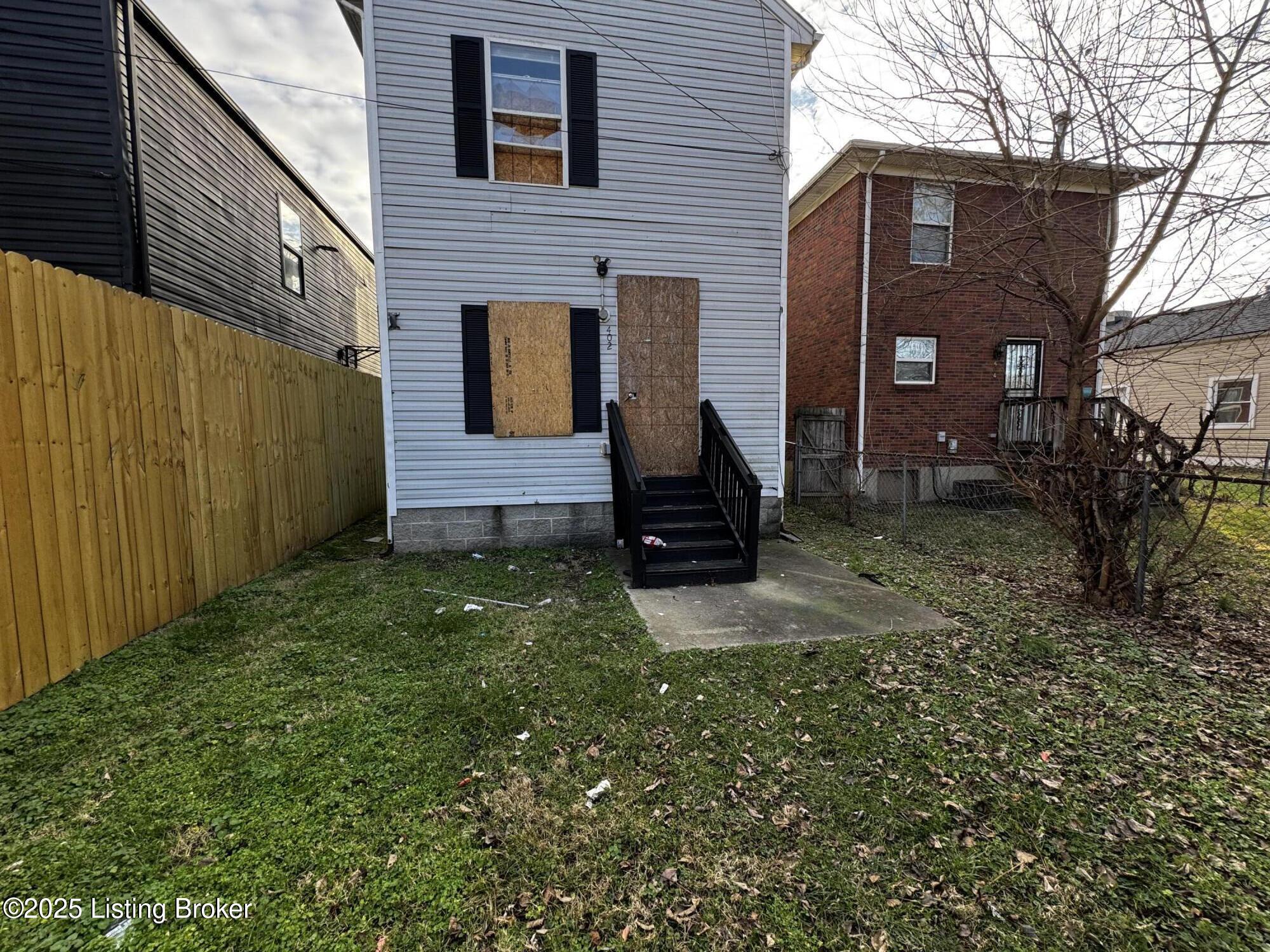 402 S 26th St, Louisville, Kentucky image 3