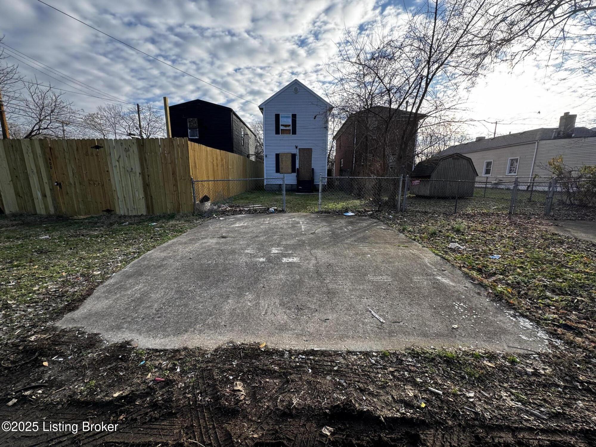 402 S 26th St, Louisville, Kentucky image 6