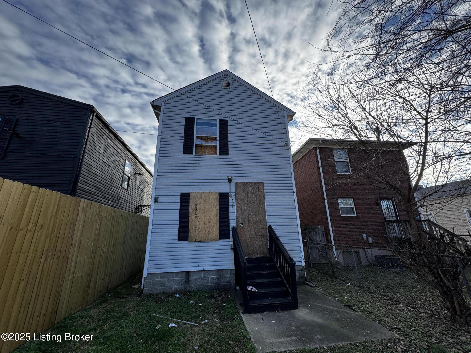 402 S 26th St, Louisville, Kentucky image 4