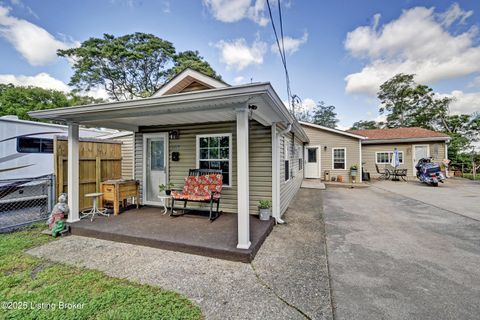 Photo of 2718 New High St, Louisville, KY 40209 (MLS # 1702339)