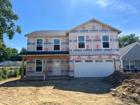 Homes For Sale - LOT 43 Jacks Landing<br/> Louisville, KY 40291