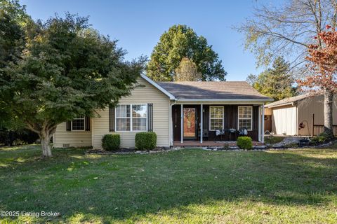 Homes For Sale - 19 Lexis Ct<br/> Bedford, KY 40006