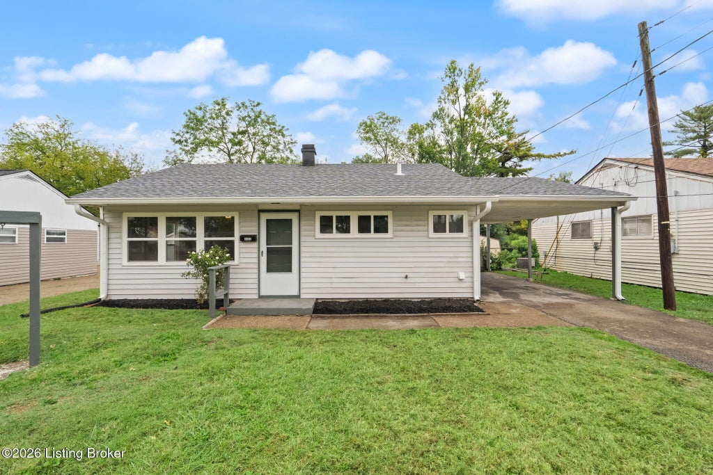 Photo of 4800 Partridge RUN, Louisville, KY 40213 (MLS # 1732216)