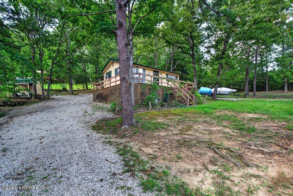 Photo of 296 Linwood Rd, Clarkson, KY 42726 (MLS # 1727537)