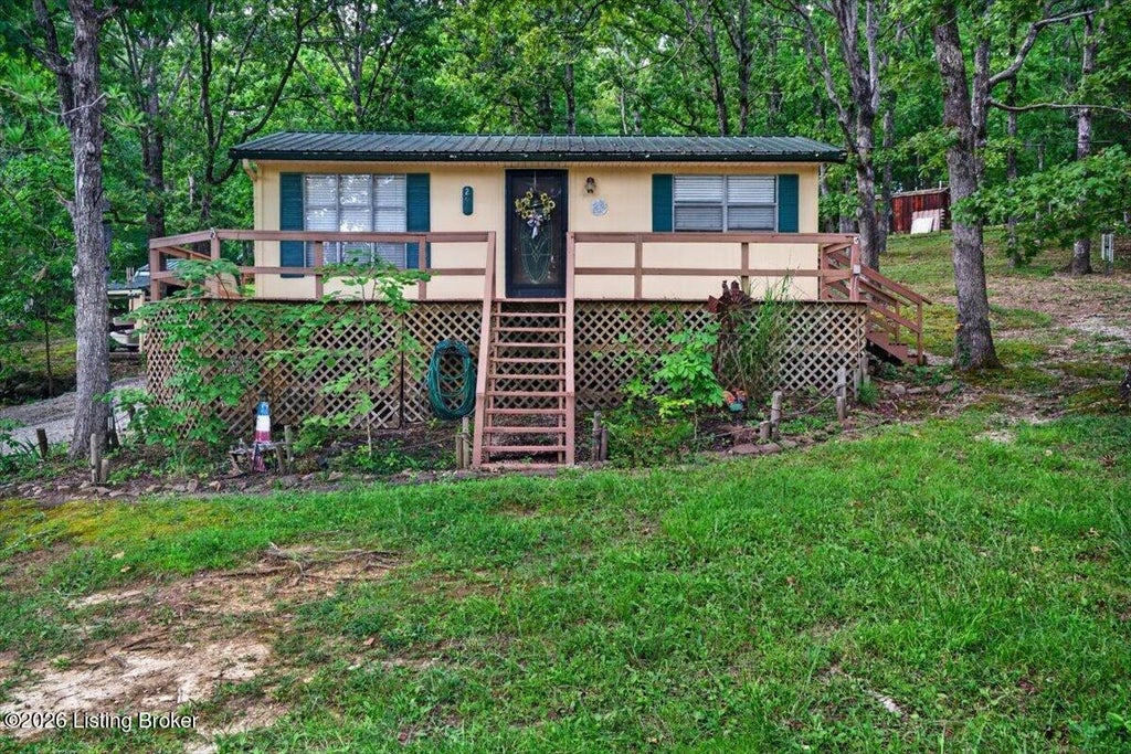 Photo of 296 Linwood Rd, Clarkson, KY 42726 (MLS # 1727537)