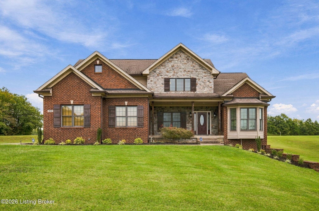 Photo of 9101 Hassy Way, Louisville, KY 40299 (MLS # 1731565)