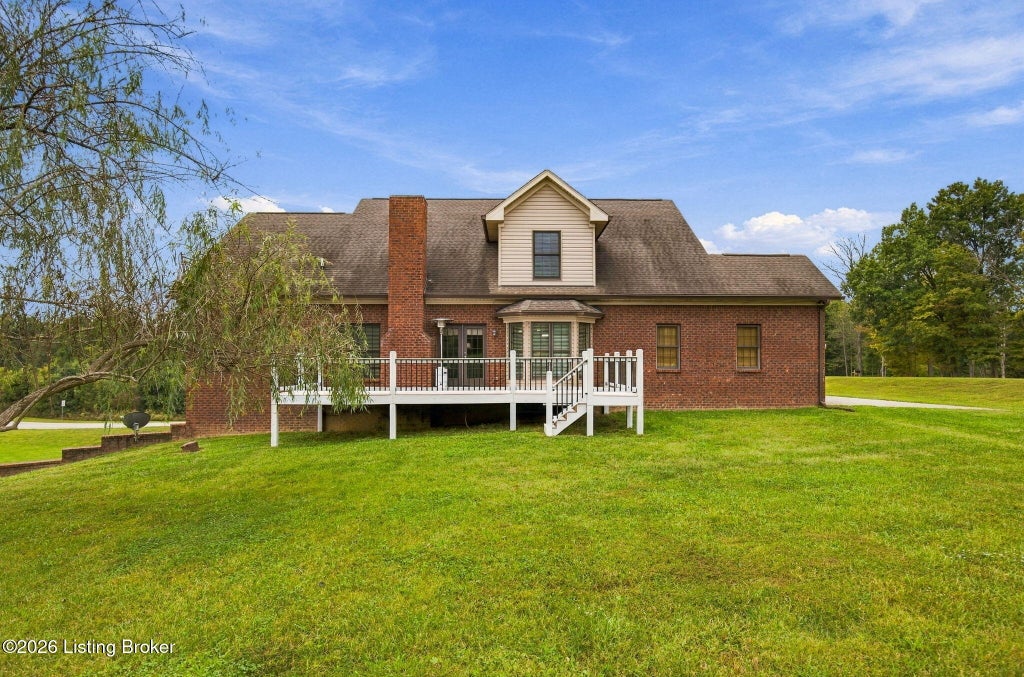 Photo of 9101 Hassy Way, Louisville, KY 40299 (MLS # 1731565)