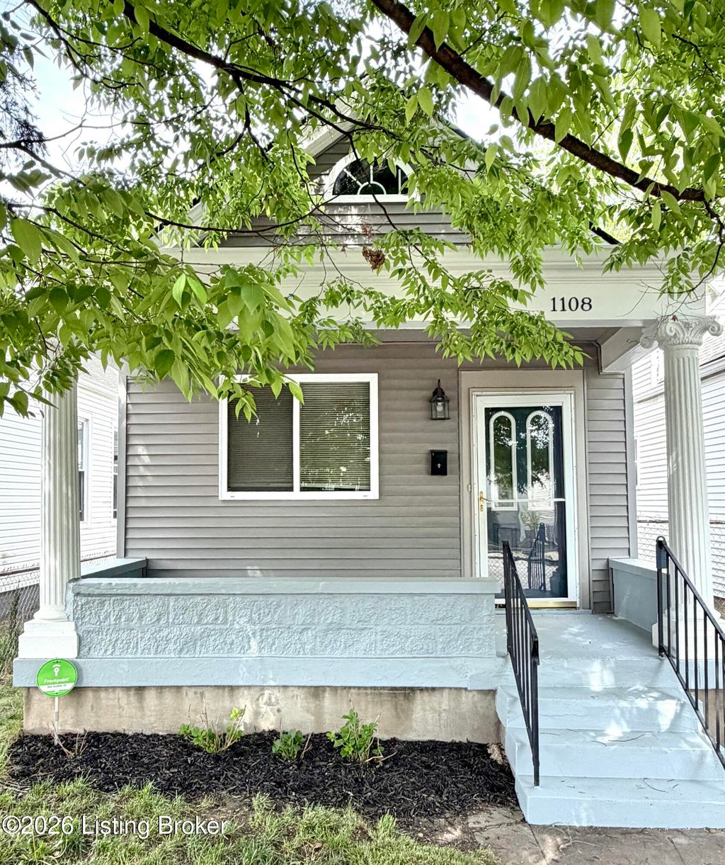 Photo of 1108 S Shelby St, Louisville, KY 40203 (MLS # 1714753)