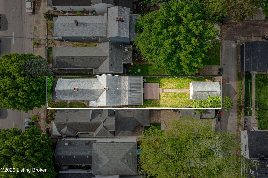 Photo of 1108 S Shelby St, Louisville, KY 40203 (MLS # 1714753)