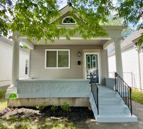 Photo of 1108 S Shelby St, Louisville, KY 40203 (MLS # 1714753)