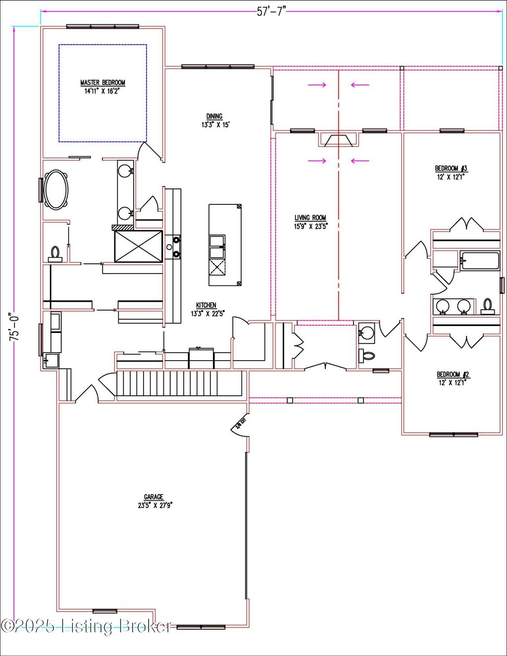Photo of 4200 Ballard Woods Lot 12 Dr, Smithfield, KY 40068 (MLS # 1696696)