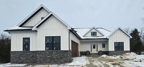 Homes For Sale - 4200 Ballard Woods Lot 12 Dr<br/> Smithfield, KY 40068