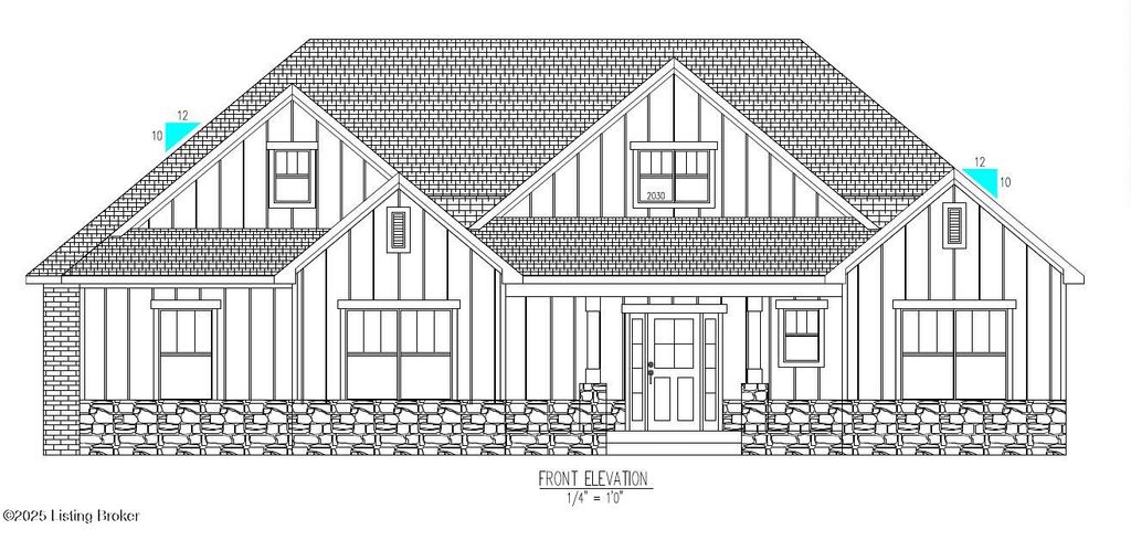 Photo of 4200 Ballard Woods Lot 12 Dr, Smithfield, KY 40068 (MLS # 1696696)