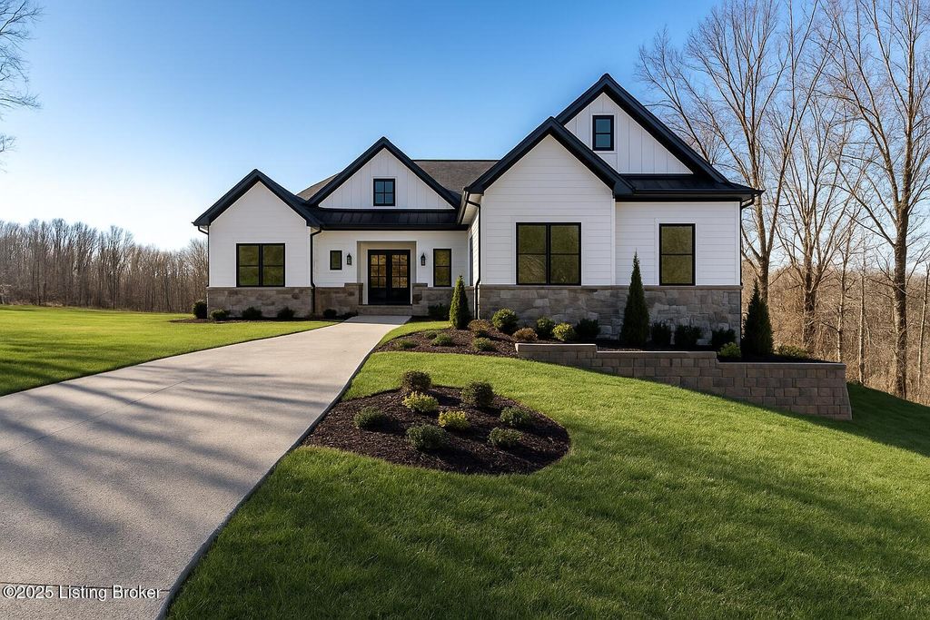 Photo of 4200 Ballard Woods Lot 12 Dr, Smithfield, KY 40068 (MLS # 1696696)
