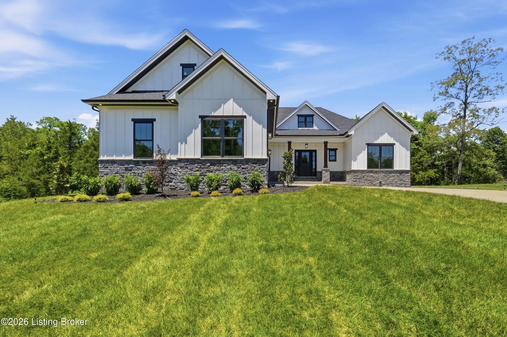 Photo of 4200 Ballard Woods Lot 12 Dr, Smithfield, KY 40068 (MLS # 1696696)