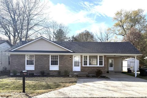 508 Fenley Ave Lyndon KY 40222