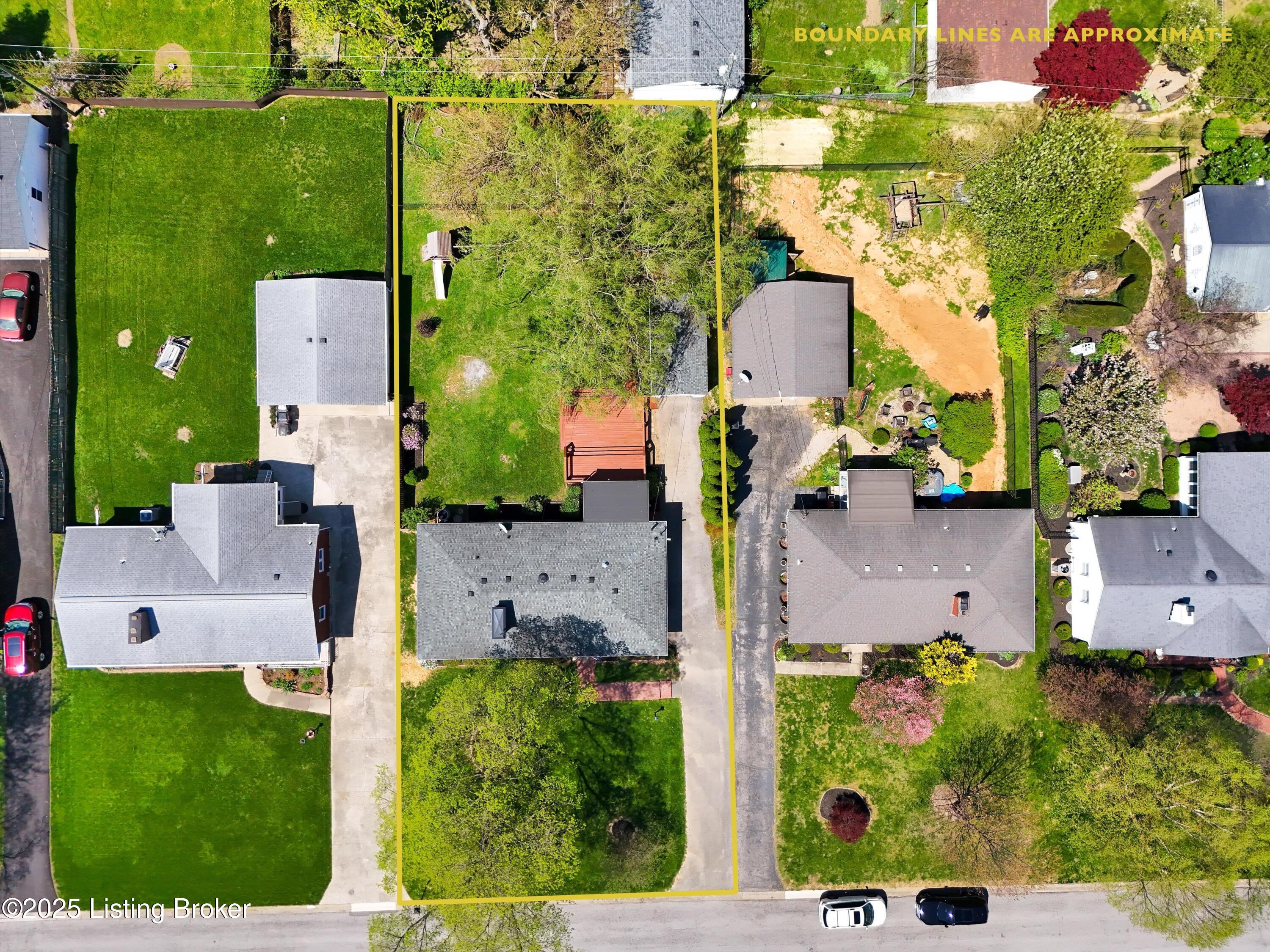 4419 Dannywood Rd, Louisville, Pennsylvania image 6