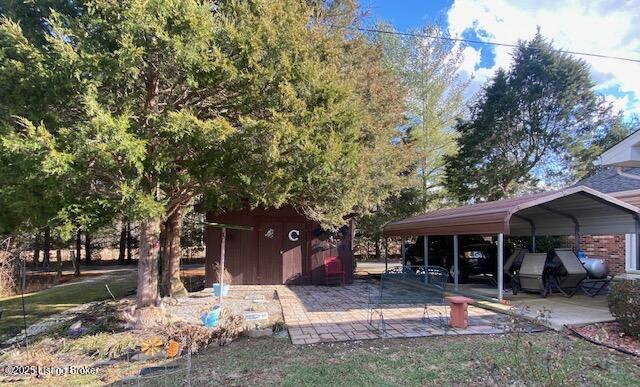 10379 New Haven Rd, New Haven, Kentucky image 43