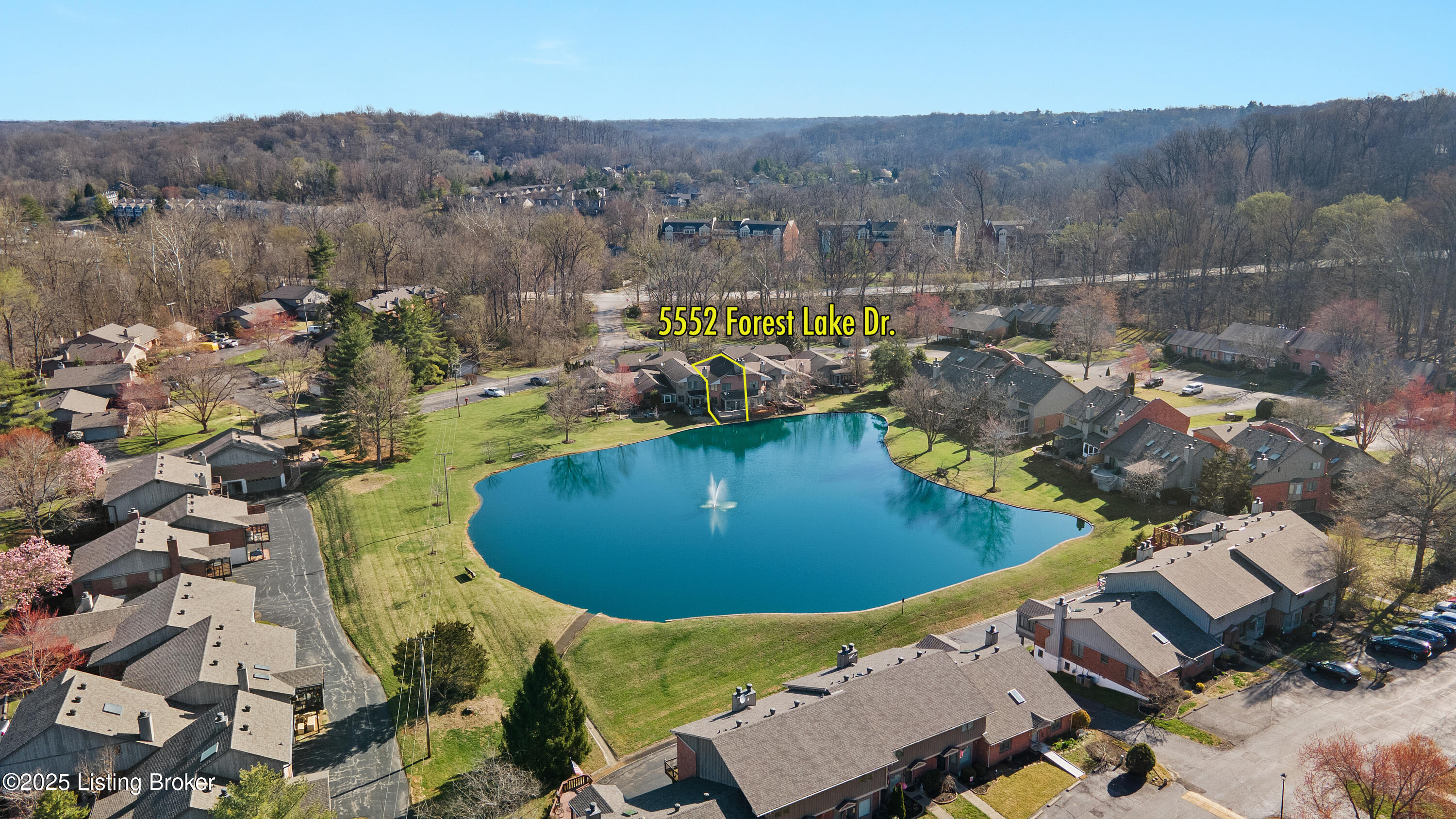 5552 Forest Lake Dr, Prospect, Kentucky image 27